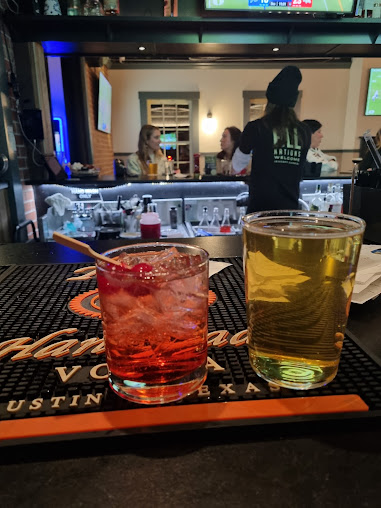 Photo Nation Kitchen Bar Milford - 23