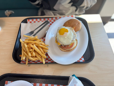 Photo Nations Giant Hamburgers Great Pies Arlington - 18