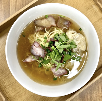 Photo Naung Mai Thai Kitchen - 12