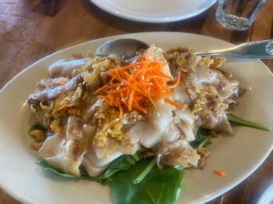 Photo Naung Mai Thai Kitchen - 13