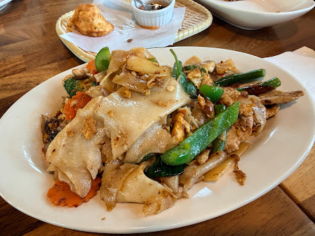 Photo Naung Mai Thai Kitchen - 16