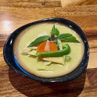 Photo Naung Mai Thai Kitchen - 20