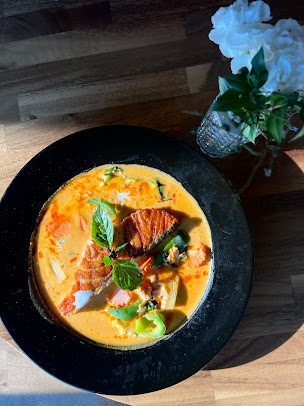 Photo Naung Mai Thai Kitchen - 22