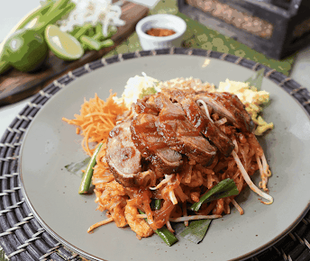Photo Naung Mai Thai Kitchen - 23