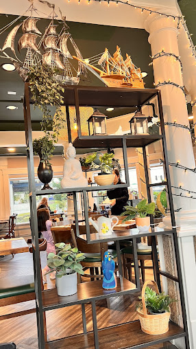 Photo Naung Mai Thai Kitchen - 25