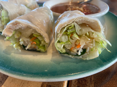 Photo Naung Mai Thai Kitchen - 27