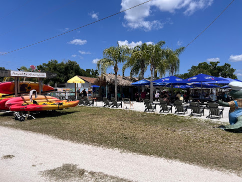 Photo Nav A Gator Bar Grill - 12