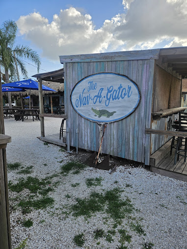 Photo Nav A Gator Bar Grill - 13