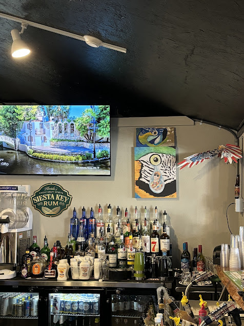 Photo Nav A Gator Bar Grill - 14