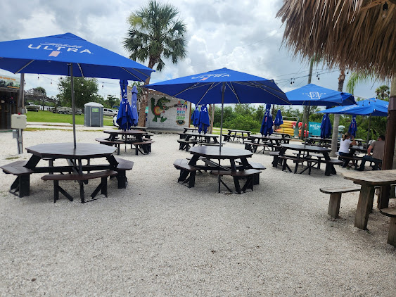 Photo Nav A Gator Bar Grill - 18