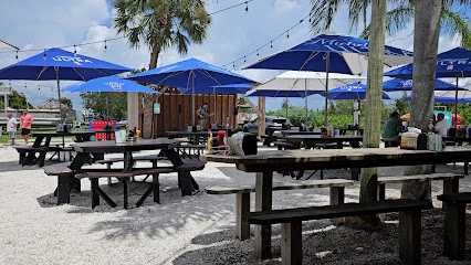 Nav A Gator Bar Grill