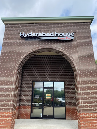 Photo Nawabi Hyderabad House Biryani Place Nashville - 12