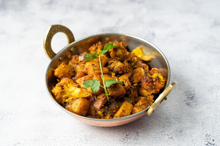 Photo Nawabi Hyderabad House Biryani Place Nashville - 13