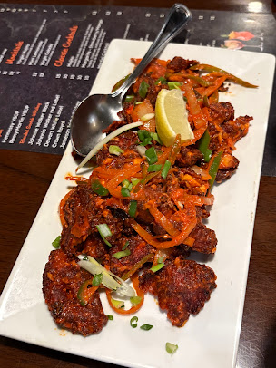 Photo Nawabi Hyderabad House Biryani Place Nashville - 15