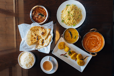 Photo Nawabi Hyderabad House Biryani Place Nashville - 19