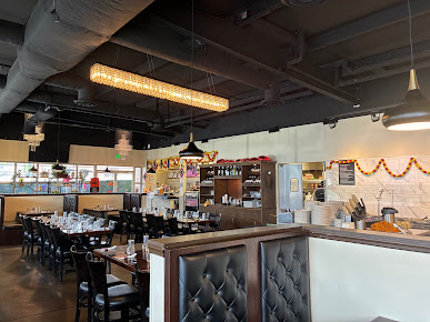 Photo Nawabi Hyderabad House Biryani Place Nashville - 20