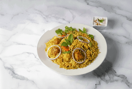 Photo Nawabi Hyderabad House Biryani Place Nashville - 21