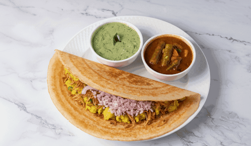 Photo Nawabi Hyderabad House Biryani Place Nashville - 23