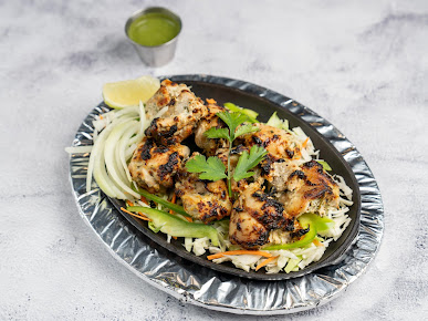 Photo Nawabi Hyderabad House Biryani Place Nashville - 29
