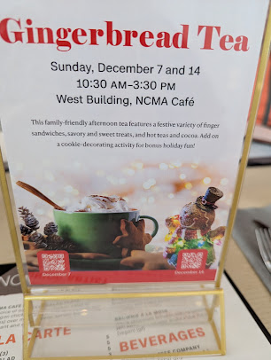 Photo Ncma Cafe--West - 4