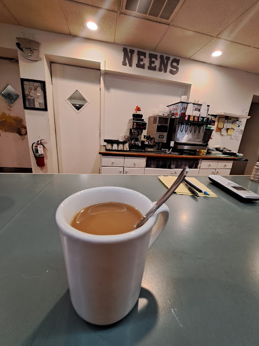 Photo Neen's Diner - 4