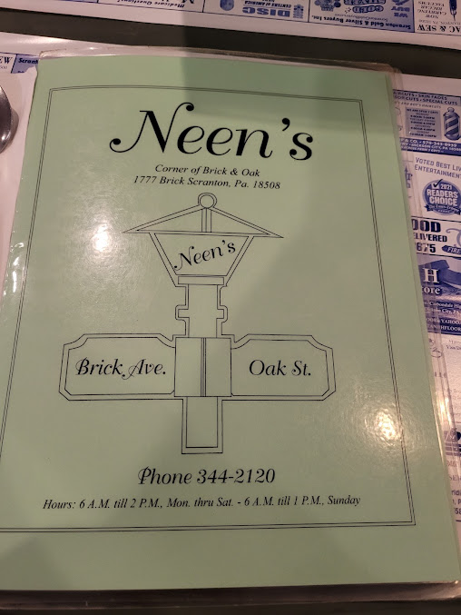 Photo Neen's Diner - 5