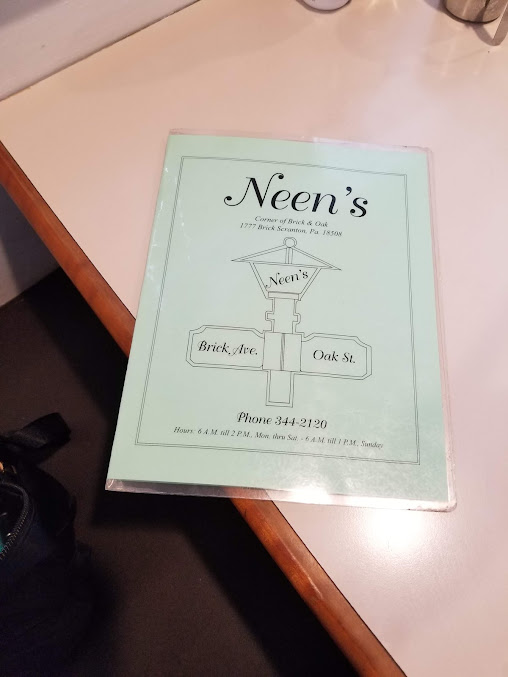 Photo Neen's Diner - 7
