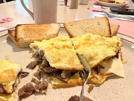 Photo Neen's Diner - 9