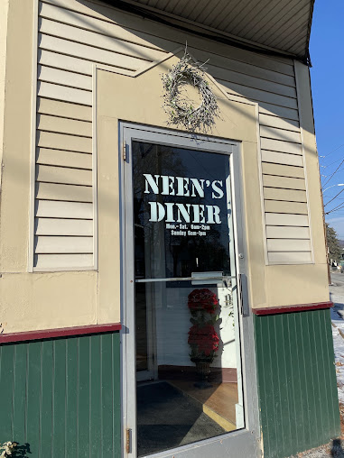 Photo Neen's Diner - 17