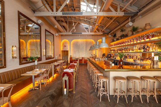 Photo Negroni Caffe Bar Beverly Hills - 8