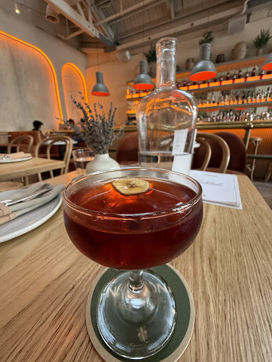 Photo Negroni Caffe Bar Beverly Hills - 14