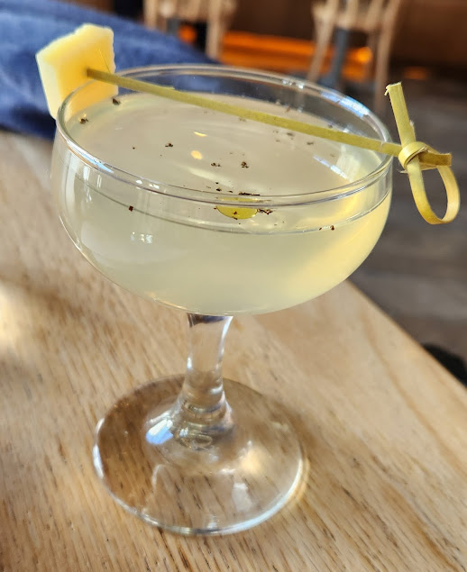 Photo Negroni Caffe Bar Beverly Hills - 15