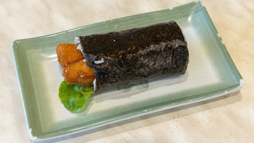 Photo Neko Sushi Manuka - 2