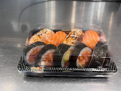 Photo Neko Sushi Manuka - 7