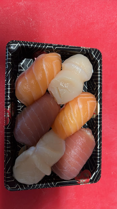 Photo Neko Sushi Manuka - 8