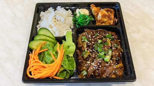 Photo Neko Sushi Manuka - 12