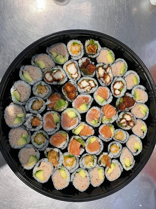 Photo Neko Sushi Manuka - 16