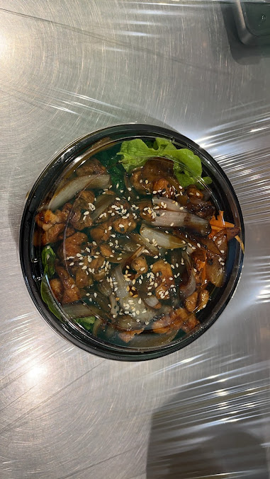 Photo Neko Sushi Manuka - 17