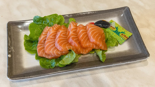 Photo Neko Sushi Manuka - 18