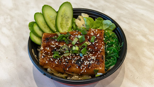 Photo Neko Sushi Manuka - 19
