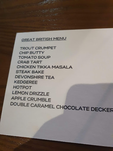 Menu Nel Restaurant - 9