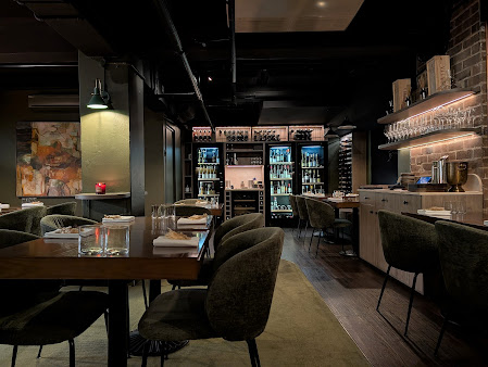 Photo Nel Restaurant - 16