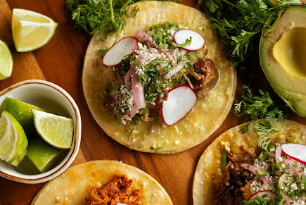 Photo Neno's Gourmet Mexican Street Food Dinner In - 10