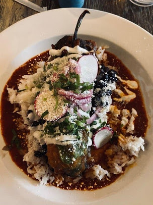 Photo Neno's Gourmet Mexican Street Food Dinner In - 12