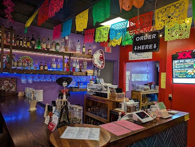 Photo Neno's Gourmet Mexican Street Food Dinner In - 13