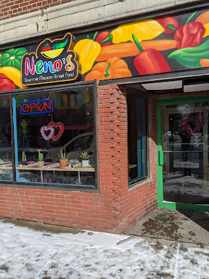 Photo Neno's Gourmet Mexican Street Food Dinner In - 14