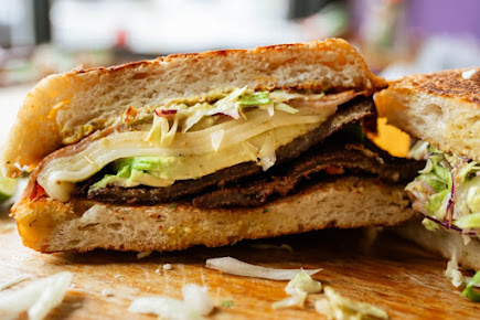 Photo Neno's Gourmet Mexican Street Food Dinner In - 15