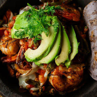 Photo Neno's Gourmet Mexican Street Food Dinner In - 17