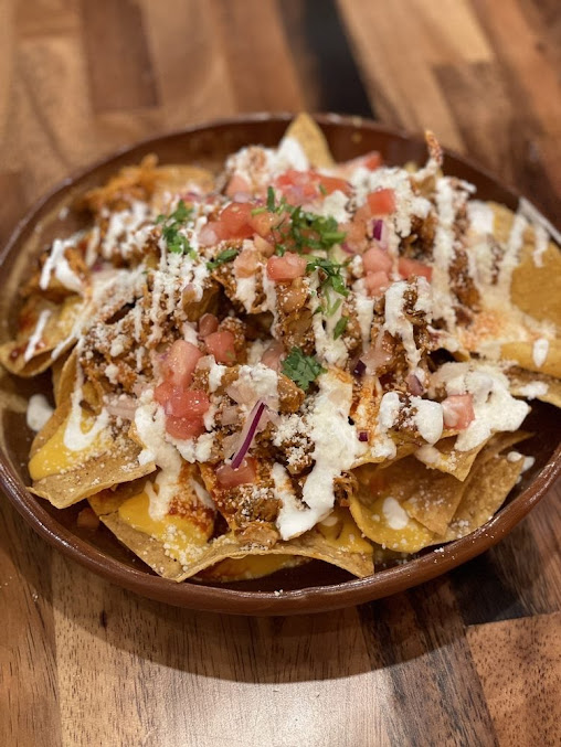 Photo Neno's Gourmet Mexican Street Food Dinner In - 18