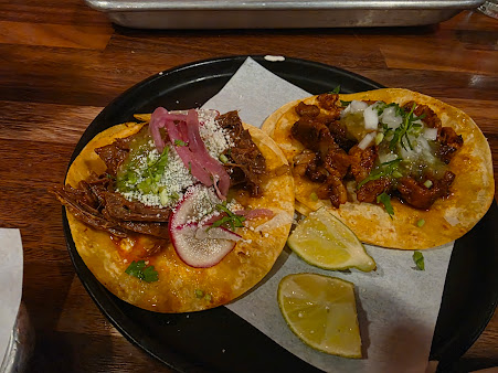 Photo Neno's Gourmet Mexican Street Food Dinner In - 19